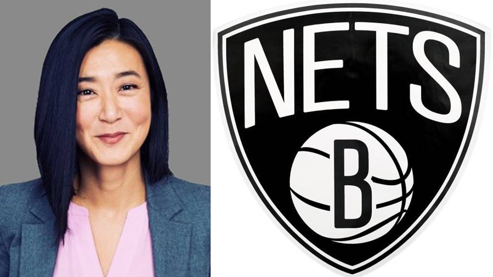 Brooklyn Nets Parent Company Loses Chief Financial Officer Eu-Gene Sung - variety.com