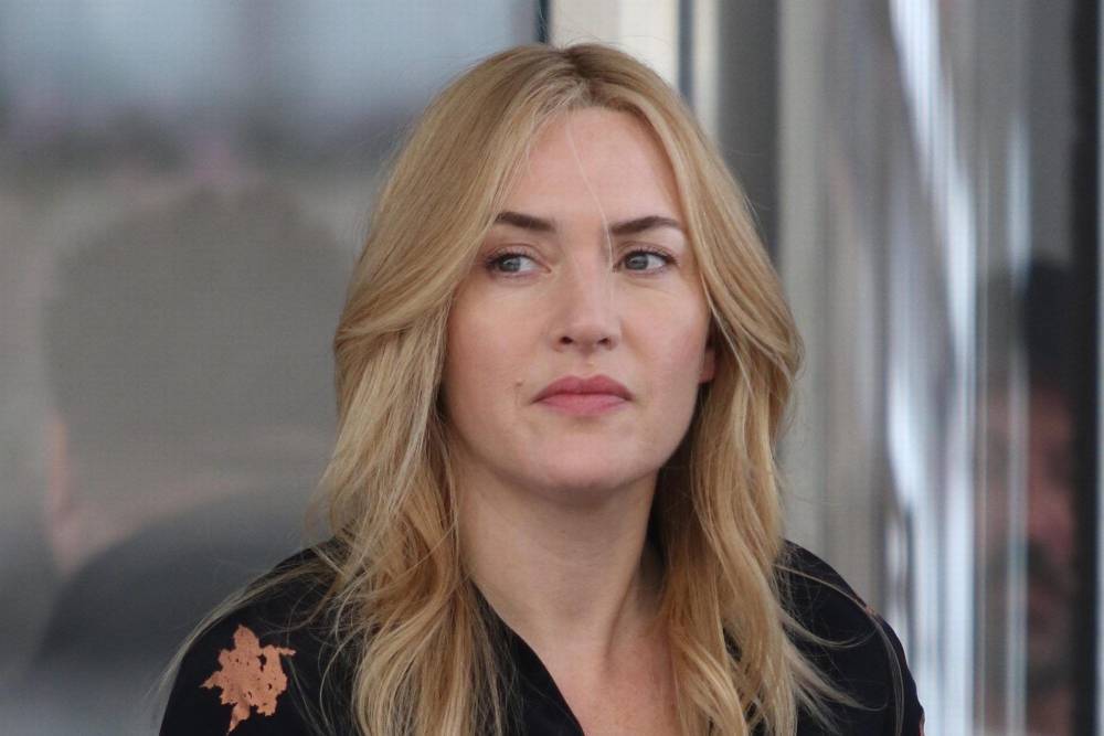 Kate Winslet Reveals She’s Been ‘Paranoid’ About Being Trapped In Her House Ever Since 2011 Fire - etcanada.com