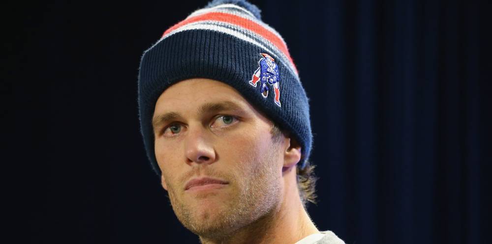 Tom Brady Accidentally Trespasses, Walks Into Wrong Tampa Bay Home - See His Reaction! - www.justjared.com - county Bay