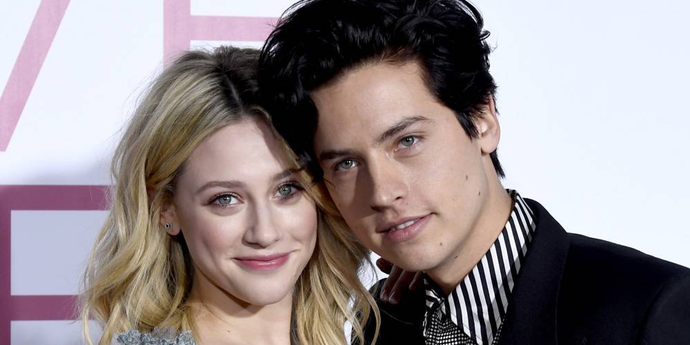 Lili Reinhart Speaks Out Amid Rumors of Split With Cole Sprouse - www.justjared.com