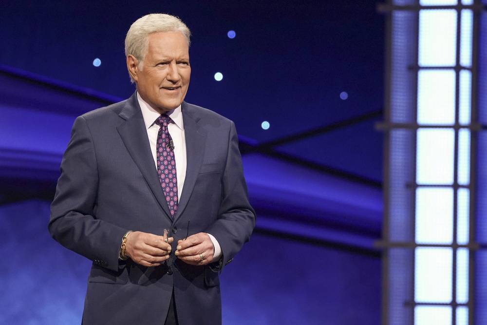 Alex Trebek calling ‘Jeopardy!’ contestant a ‘loser’ stuns fans — 4 years later - nypost.com