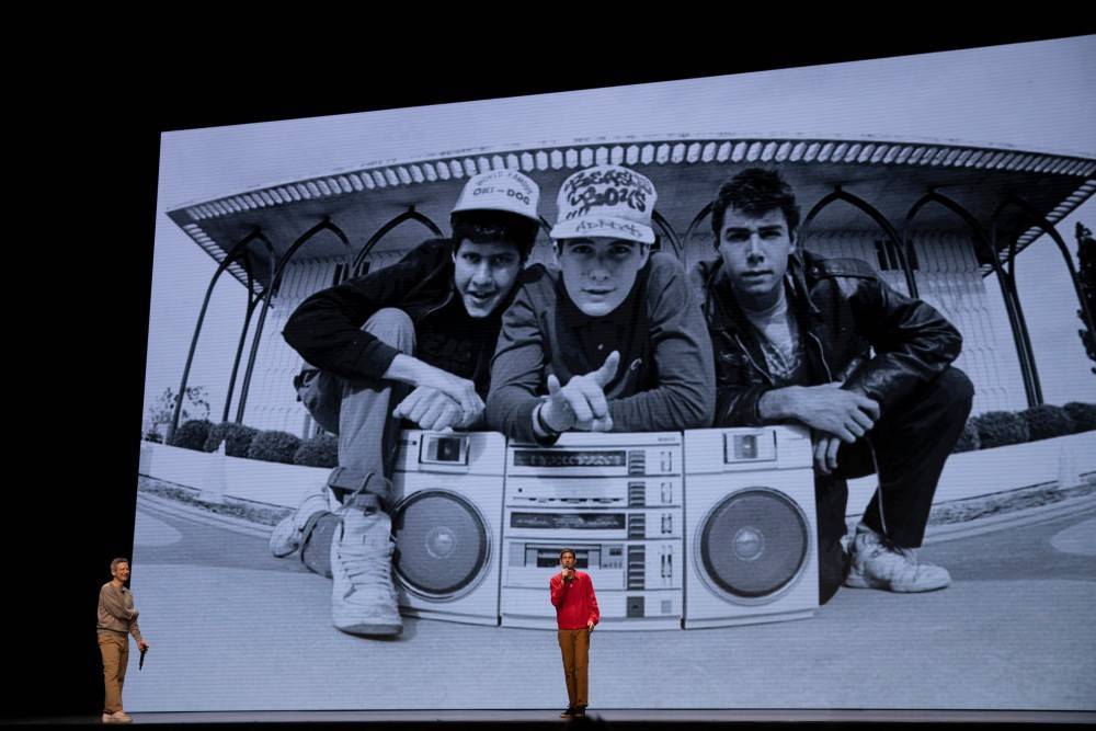 ‘Beastie Boys Story’ review: Dir. Spike Jonze (2020) - www.thehollywoodnews.com