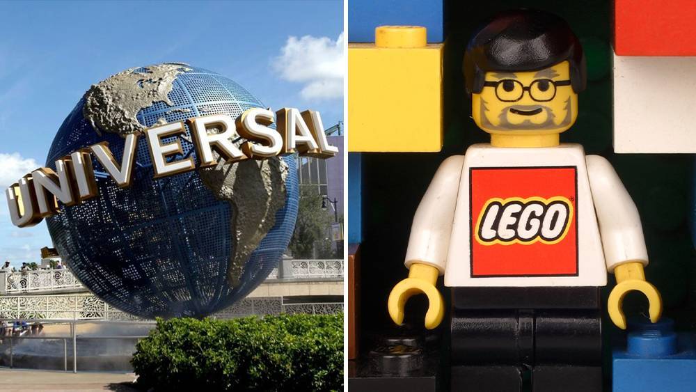 Universal, Lego Group Construct Five-Year Exclusive Film Partnership To Create New Movie Franchises - deadline.com