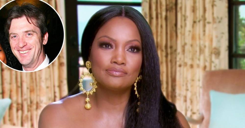 RHOBH’s Garcelle Beauvais Recalls Exposing Ex-Husband Mike Nilon’s Affair in an Email to His Coworkers - www.usmagazine.com