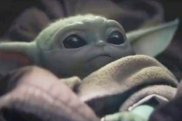 ‘Mandalorian’ doc trailer: Filmmakers dish on directing Baby Yoda - nypost.com