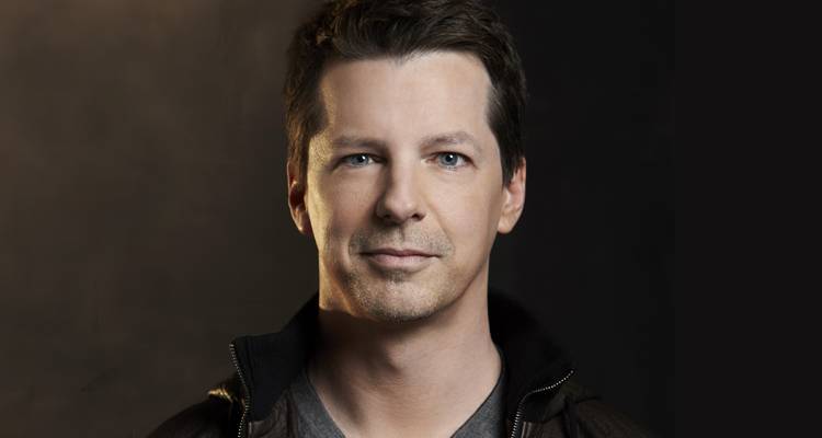 Sean Hayes Wants You to Meet (Lazy) Susan - thegavoice.com