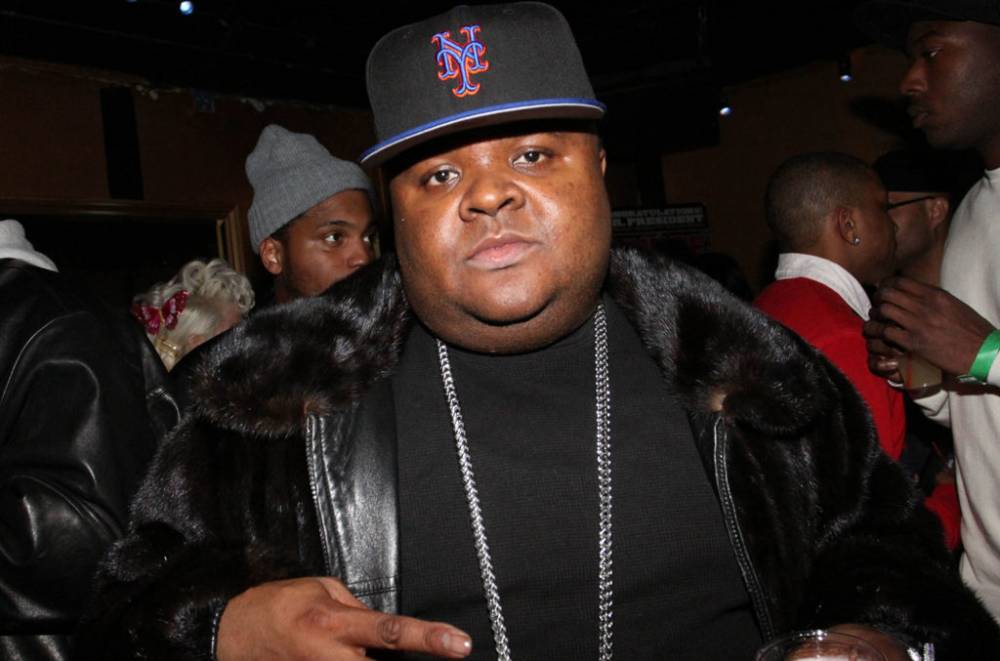 Fred the Godson's Death Mourned by Nas, Fat Joe, French Montana & More - www.billboard.com - France - New York - Montana
