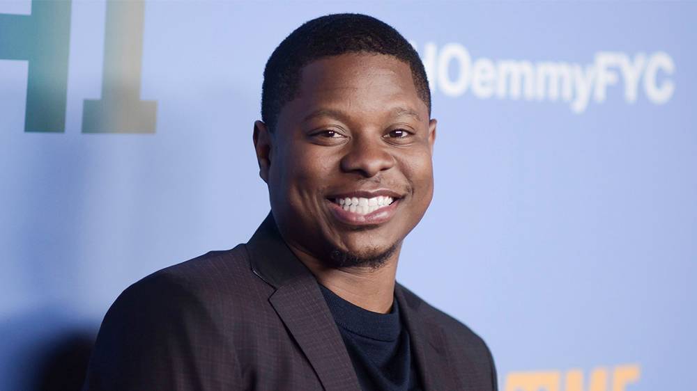 ‘Straight Outta Compton’ Star Jason Mitchell Arrested on Drug and Weapon Charges - variety.com - state Mississippi - county Harrison