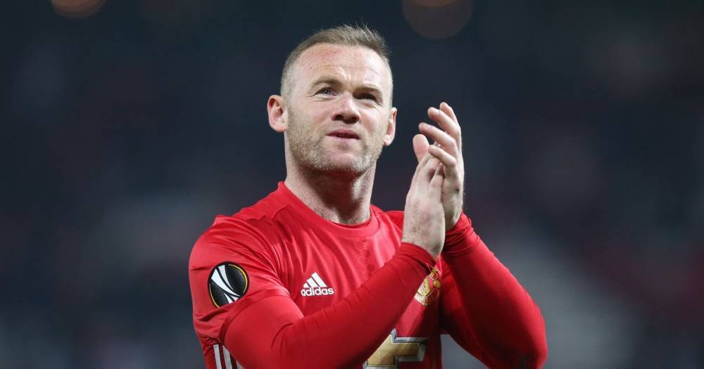 The 10 best tweets from Manchester United legend Wayne Rooney - www.manchestereveningnews.co.uk - Manchester