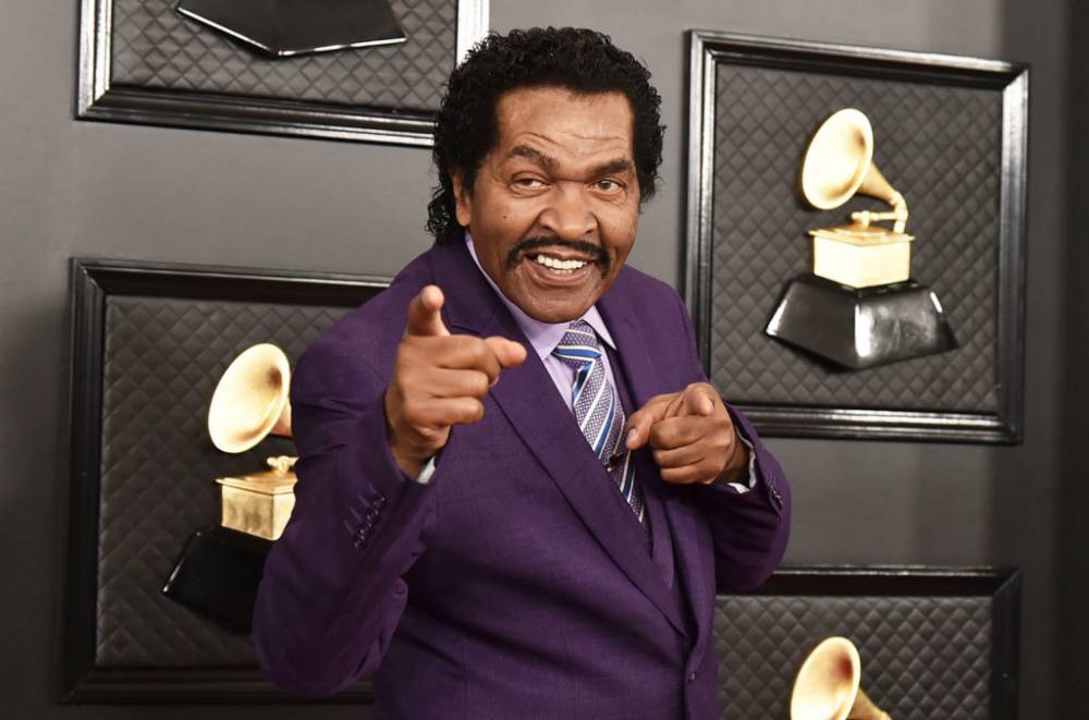 86-Year-Old Blues Legend Bobby Rush Talks Recovery After COVID-19 Scare - www.billboard.com - state Mississippi - city Jackson