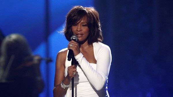 Whitney Houston biopic in the works - www.breakingnews.ie - Houston
