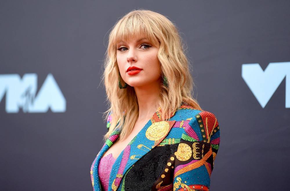 Taylor Swift Calls Unapproved New Live Album 'Shameless Greed in the Time of Coronavirus' - www.billboard.com