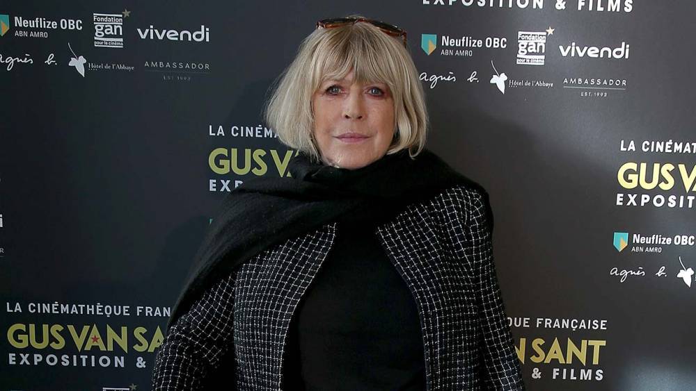 Marianne Faithfull Released From Hospital After Being Treated for Coronavirus - www.hollywoodreporter.com - Britain - London