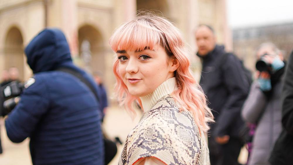 Maisie Williams Thriller 'The Owners' Lands at RLJE Films - www.hollywoodreporter.com - USA