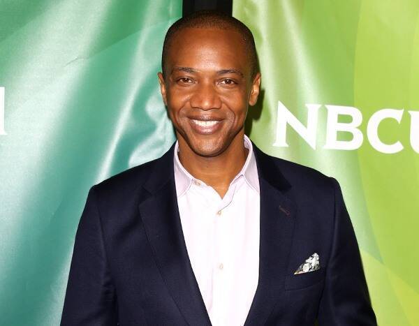 Agents of S.H.I.E.L.D.'s J. August Richards Comes Out as Gay - www.eonline.com