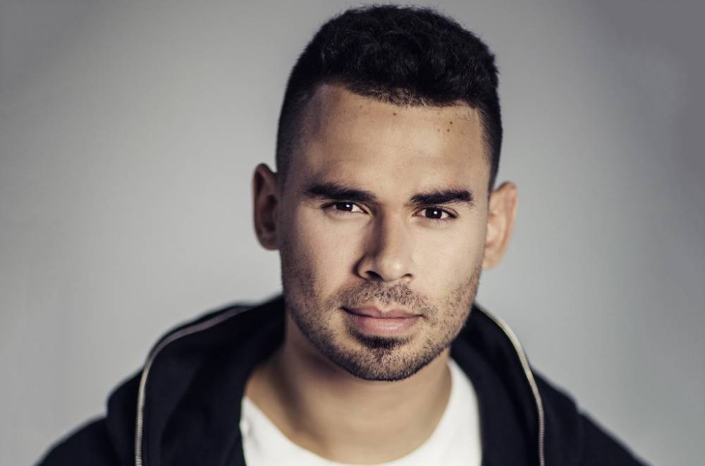 Still Mixing It Up While Clubs Are Closed: Afrojack, Dillon Francis, CID & More Stay-at-Home DJ Picks - www.billboard.com - Britain - county San Diego - Houston