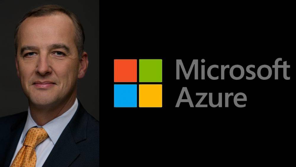 Ex-20th Century Film CTO Hanno Basse Joins Microsoft’s Azure Cloud Division - variety.com