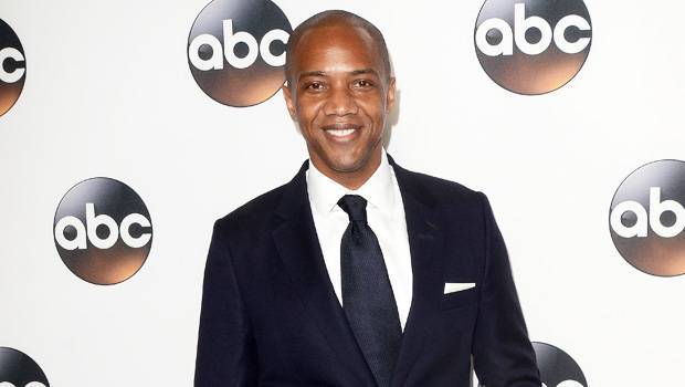 ‘Agents Of S.H.I.E.L.D.’ ‘Angel’ Star J. August Richards Comes Out As Gay With Powerful Message - hollywoodlife.com