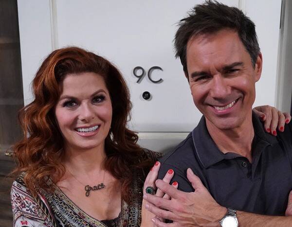 Will and Grace Series Finale Gives Characters Endings They Deserve - www.eonline.com