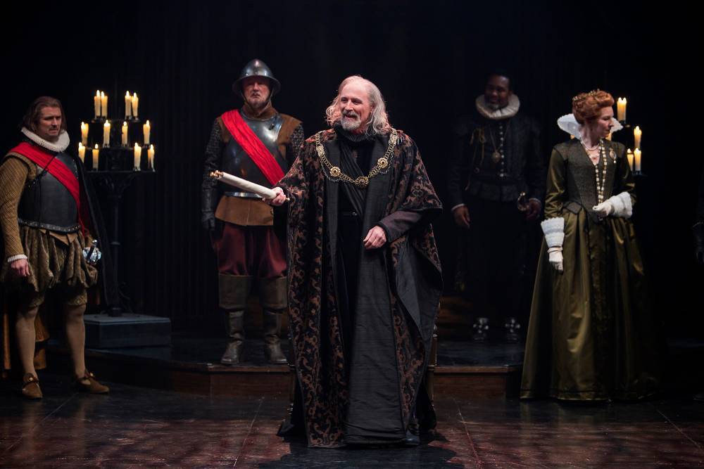 Stratford Festival is streaming Shakespeare plays for free - nypost.com - Canada - county Ontario