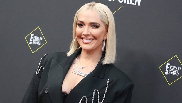 ‘RHOBH’s Erika Jayne Reveals What It’s Like Having Sex With Her 80-Year-Old Husband - hollywoodlife.com - Chicago