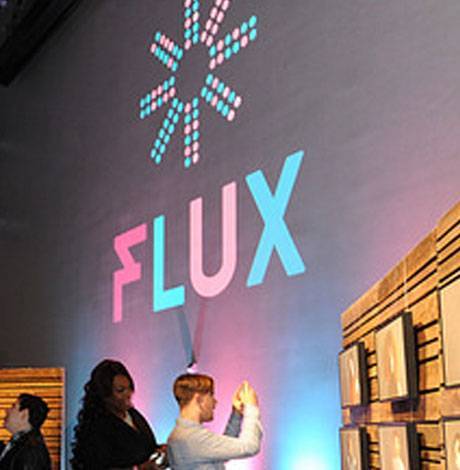 “FLUX” presents Living Room Divas on FB Live - www.losangelesblade.com