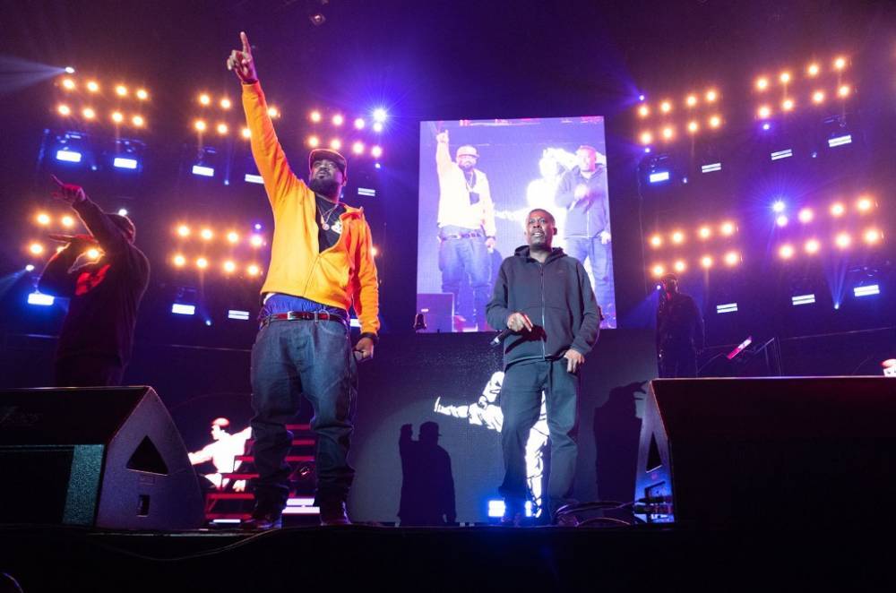 How to Watch 'Hip Hop Loves NY' Benefit Concert With Wu-Tang Clan, Nas, Ice-T & More - www.billboard.com