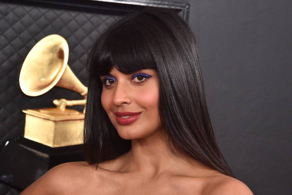 Jameela Jamil Defends Herself After Interviewing Demi Lovato: ‘I’m Not Being Dragged Into Celebrity Feuds’ - etcanada.com