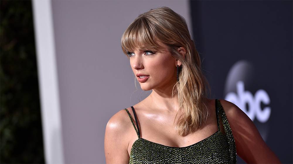 Taylor Swift Slams ‘Unapproved’ Live Album as ‘Tasteless’ Cash Grab - variety.com