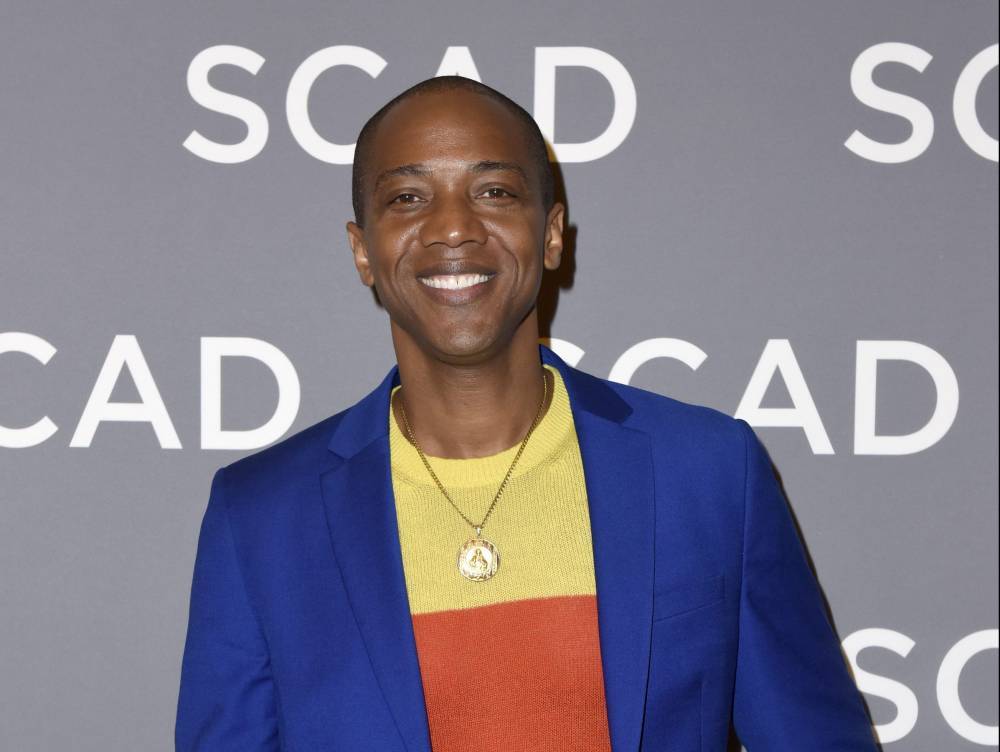 'Agents of S.H.I.E.L.D.' star J. August Richards comes out as gay - torontosun.com