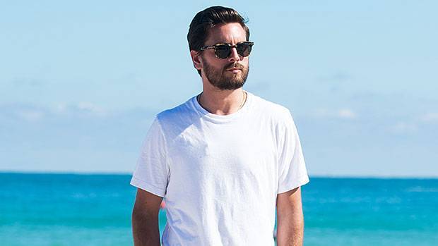 Scott Disick Faces Backlash For ‘Tone Deaf’ Earth Day Beach Pic: People ‘Are Dying’ - hollywoodlife.com - Los Angeles - Malibu