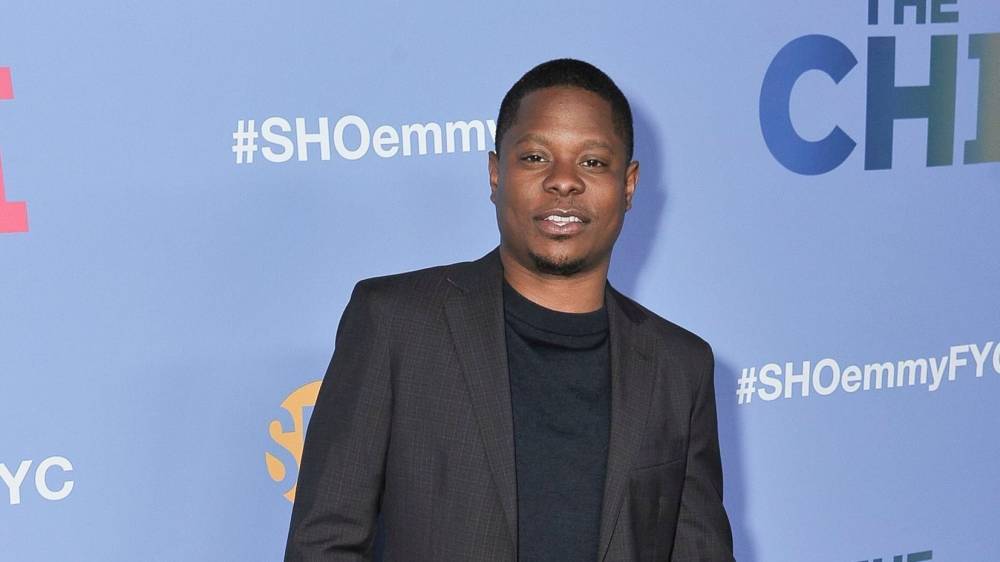 ‘Straight Outta Compton’s Jason Mitchell Arrested On Felony Drug And Weapons Charges - deadline.com - state Mississippi - county Harrison