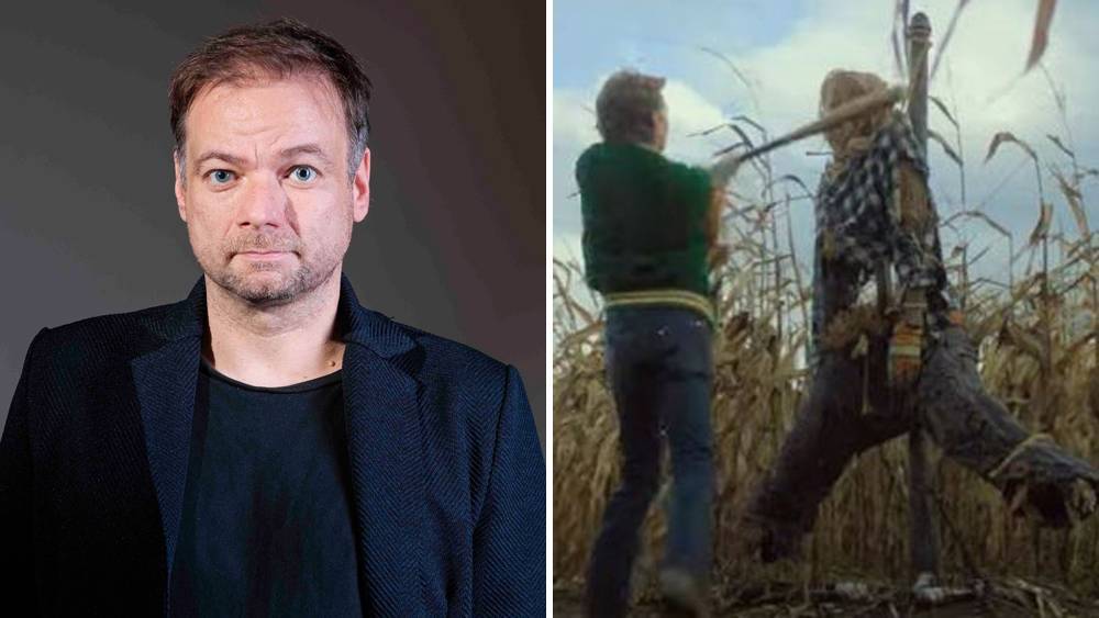 ‘Scary Stories To Tell In The Dark 2’: André Øvredal Returning To Direct For Paramount & eOne - deadline.com