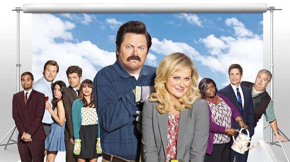 ‘Parks And Recreation’ Cast Reunites For Benefit Special Amid Pandemic - deadline.com - Indiana - county Pawnee
