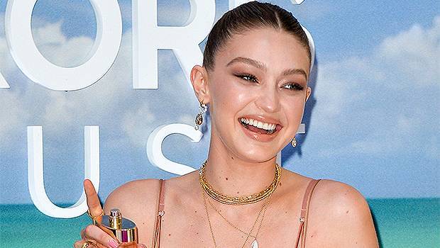 Gigi Hadid Gets Showered With Gifts, Flowers, A Tiara During 25th Birthday Celebration In Isolation - hollywoodlife.com - Pennsylvania