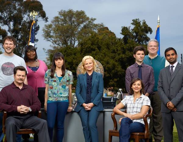 Parks and Recreation Cast Is Reuniting For a Scripted Special on NBC - www.eonline.com