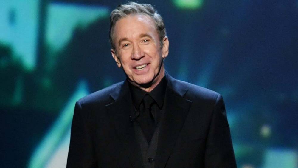 Tim Allen Reflects on 2006 'Zoom' Movie as Its Title Takes on New Meaning in Quarantine (Exclusive) - www.etonline.com