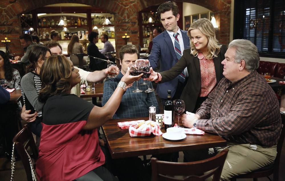 ‘Parks And Recreation’ cast members to reunite for one-off special for COVID-19 relief - www.nme.com - USA