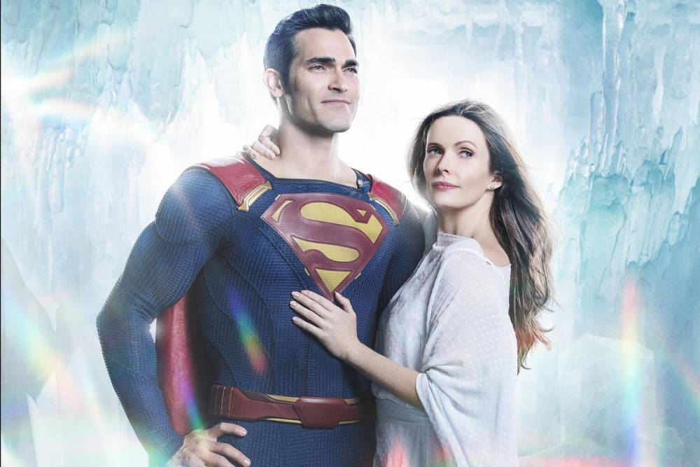 Superman and Lois Season 1: Casting, Spoilers, and Everything We Know So Far - www.tvguide.com