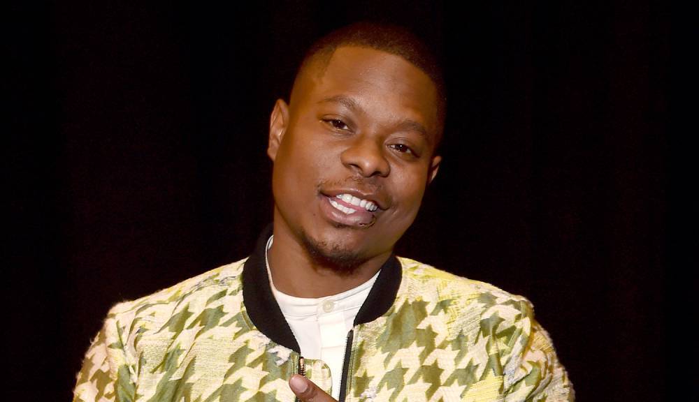 Straight Outta Compton's Jason Mitchell Arrested on Felony Weapons & Drug Charges - www.justjared.com - state Mississippi