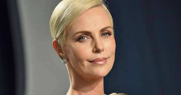 Charlize Theron commits $1 million to coronavirus relief and domestic violence support - www.msn.com