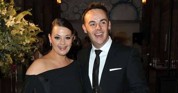 Ant McPartlin's '£31million divorce from Lisa Armstrong is FINALISED after two-year battle... leaving him free to marry girlfriend Anne-Marie Corbett' - www.msn.com - London