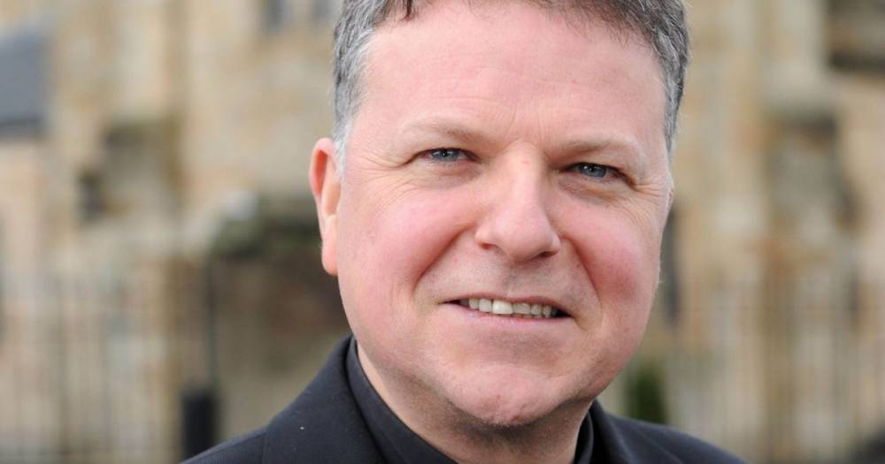 Bishop claims 'people need jesus more than food' in debate on reopening Scotland's churches during lockdown - www.dailyrecord.co.uk - Scotland