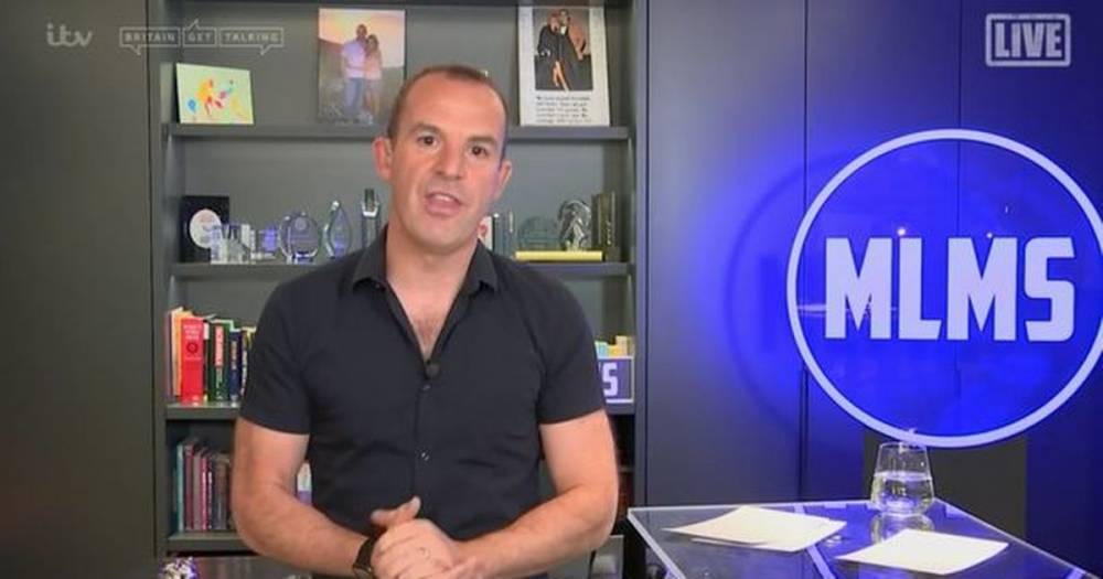 Martin Lewis issues urgent advice to everyone with car finance payments - www.dailyrecord.co.uk