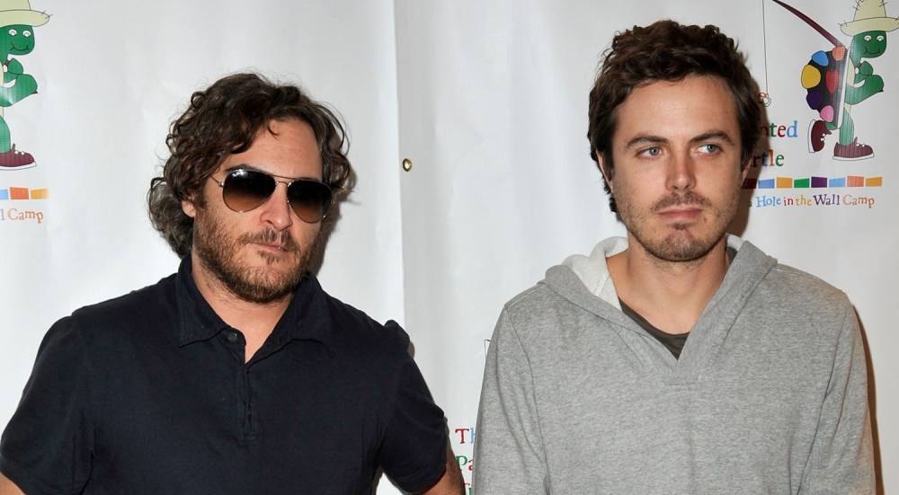 Casey Affleck & Joaquin Phoenix Sell the NYC Apartment They Bought Together - www.justjared.com - New York
