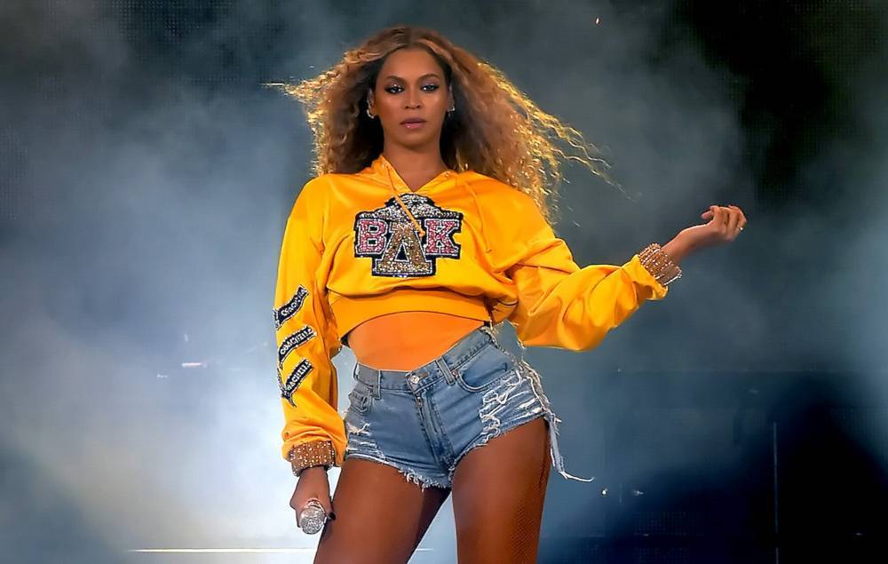 Beyoncé donates $6million to coronavirus relief efforts - www.nme.com