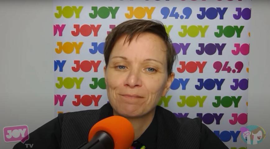 JOY 94.9 Broadcast From Home Amidst COVID-19 Restrictions To Launch Station Fundraiser - www.starobserver.com.au - Australia
