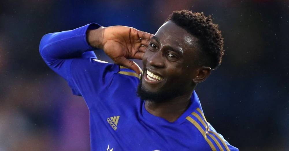 Manchester United fans call for Wilfred Ndidi signing to partner Bruno Fernandes and Paul Pogba - www.manchestereveningnews.co.uk - Manchester - Madrid - city Leicester