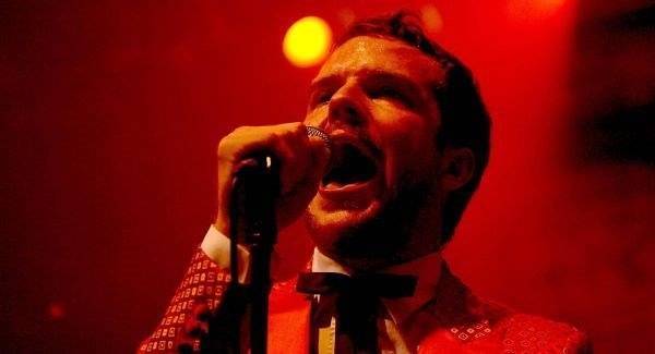 The Killers confirm rescheduled Dublin gigs for 2021 - www.breakingnews.ie - Las Vegas - Dublin
