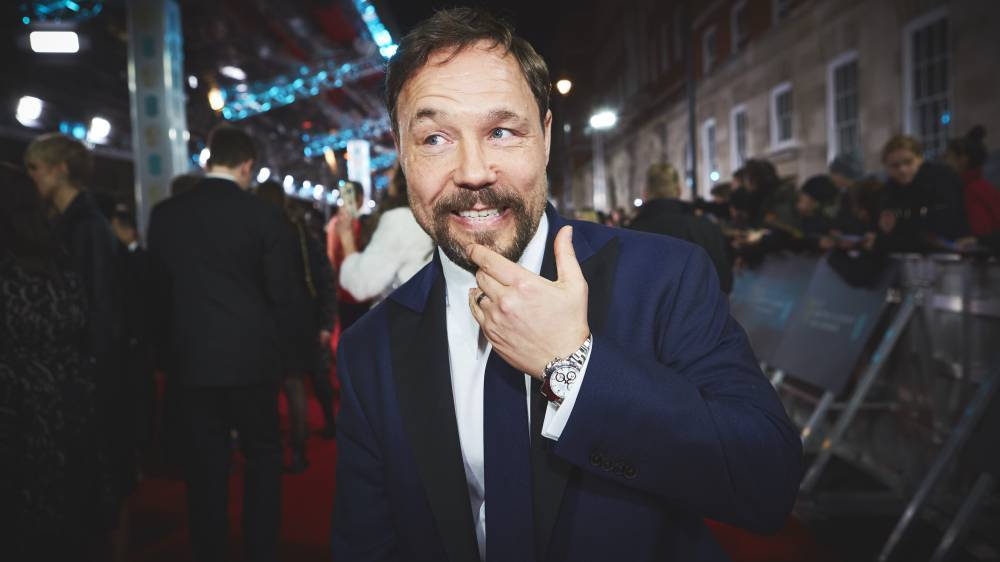 Stephen Graham Is Set To Join The Cast Of ‘Peaky Blinders’ - deadline.com